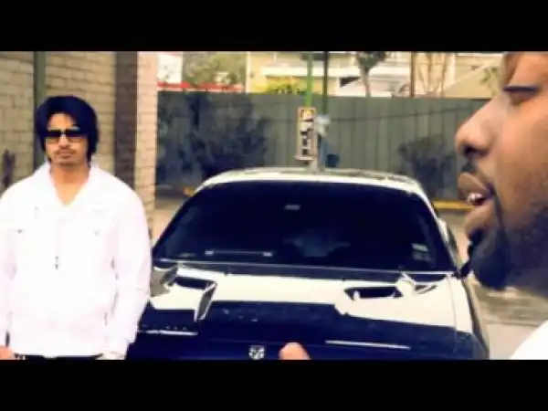 Video: Trae Tha Truth - Get Em Off Me